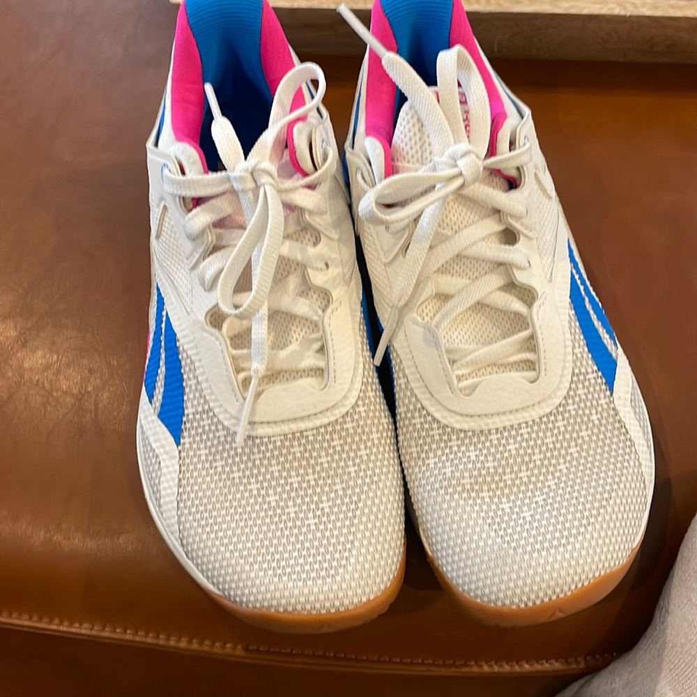 Reebok Nano x